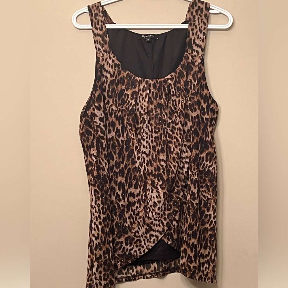 Lily Morgan tank top